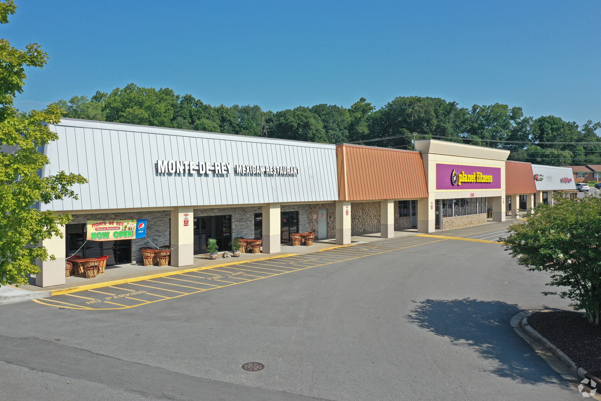 838 S Main St, Kernersville, NC for sale Building Photo- Image 1 of 1