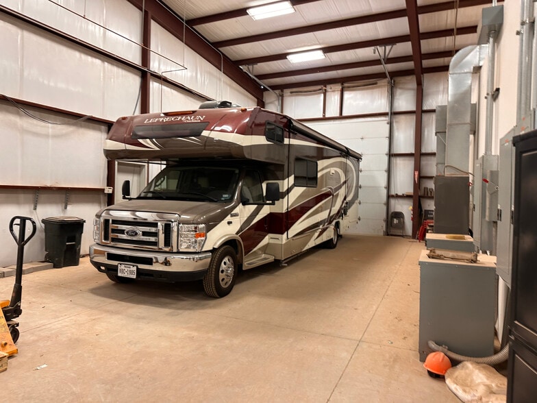 5718 N County Road 1287, Midland, TX for sale - Building Photo - Image 3 of 18