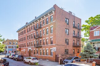 More details for 171-175 Bay 17th St, Brooklyn, NY - Office/Medical for Lease