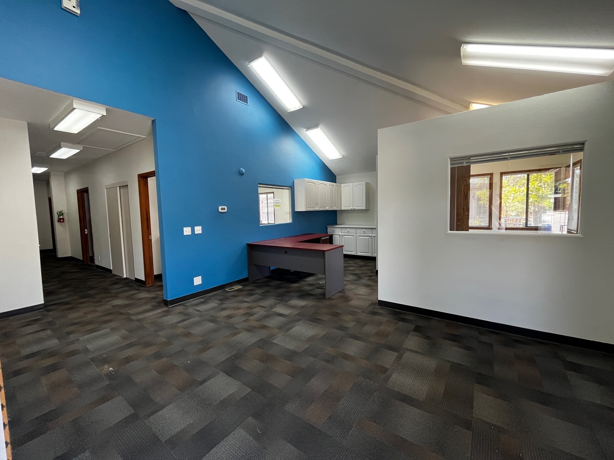 3315 Mission Dr, Santa Cruz, CA for lease Building Photo- Image 1 of 16