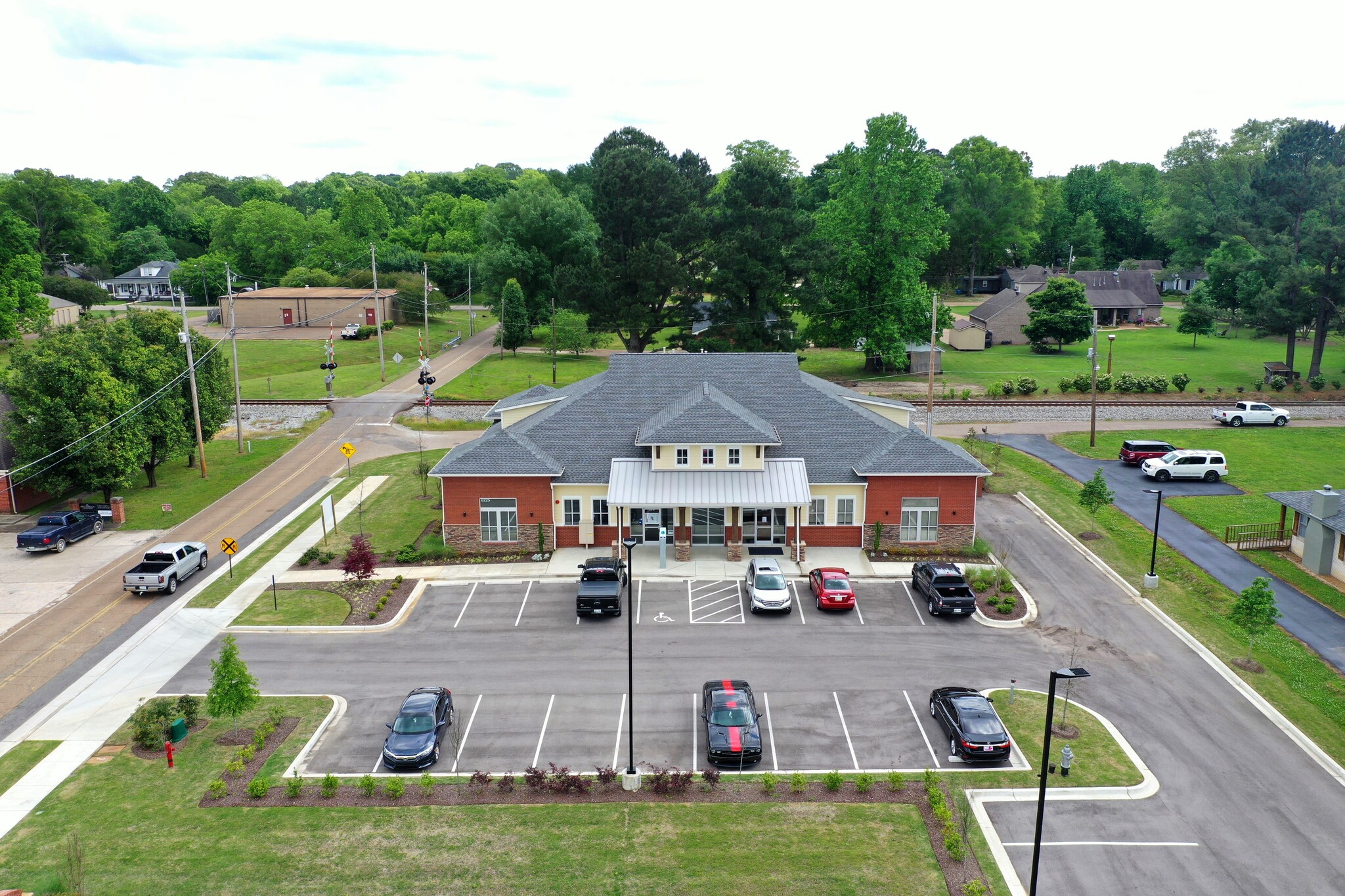 6225 Greenlee St, Arlington, TN for sale Building Photo- Image 1 of 1