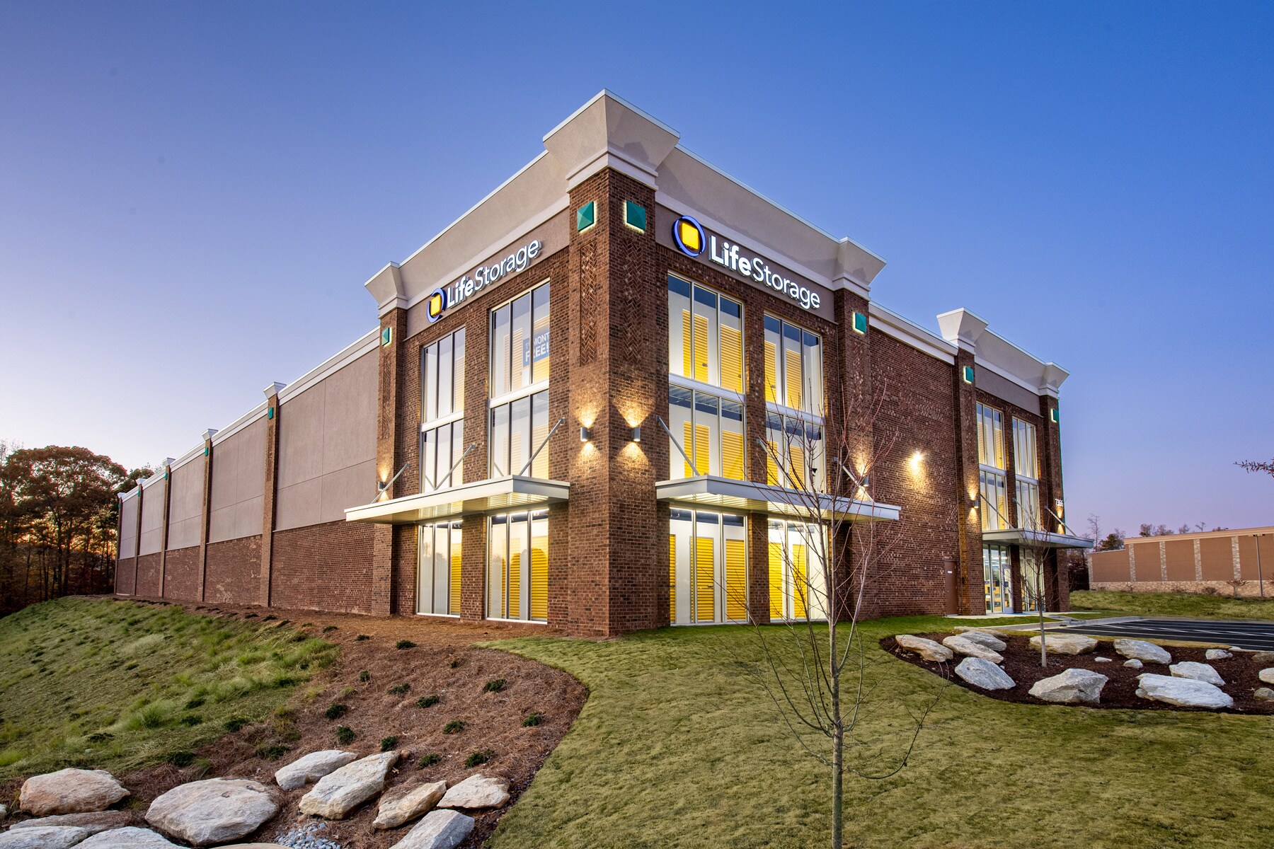 7366 Friendship Springs Blvd, Flowery Branch, GA for sale Building Photo- Image 1 of 1