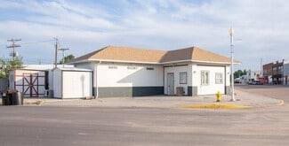 More details for 113 Colorado ave, Stratton, CO - Office for Sale