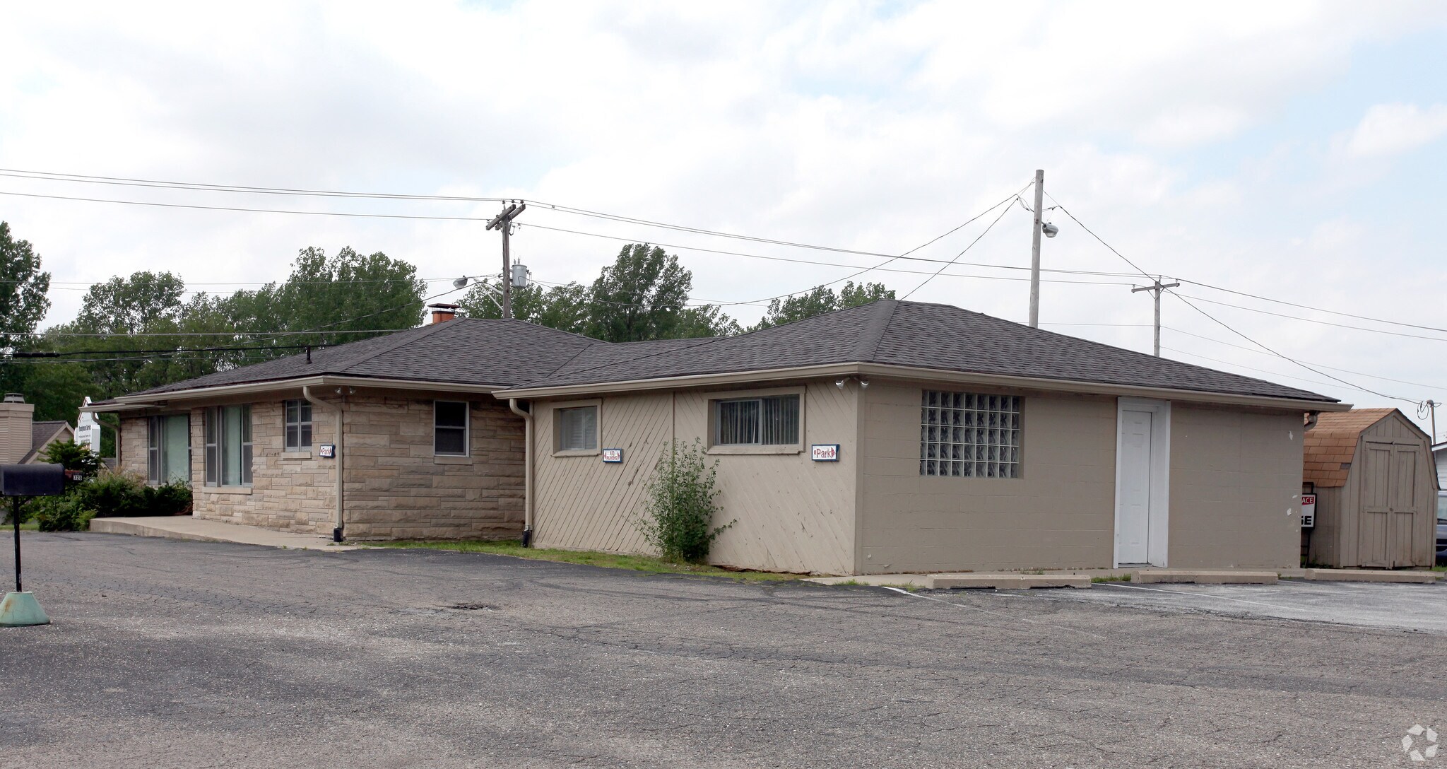 659 N Green St, Brownsburg, IN for sale Primary Photo- Image 1 of 1