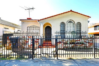 More details for 1209 Olive Ave, Long Beach, CA - Multifamily for Sale