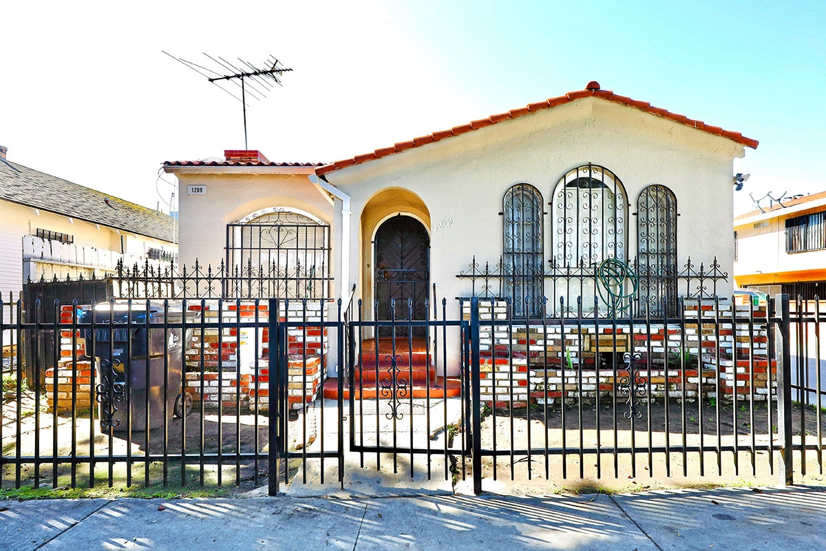 1209 Olive Ave, Long Beach, CA for sale Building Photo- Image 1 of 4