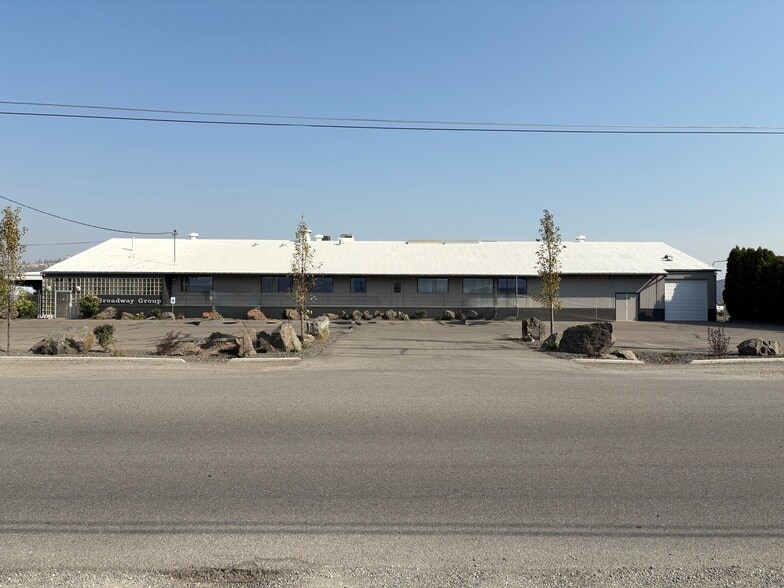 6409 E Sharp Ave, Spokane, WA for sale - Building Photo - Image 1 of 3