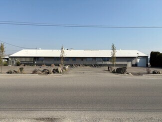 More details for 6409 E Sharp Ave, Spokane, WA - Industrial for Sale