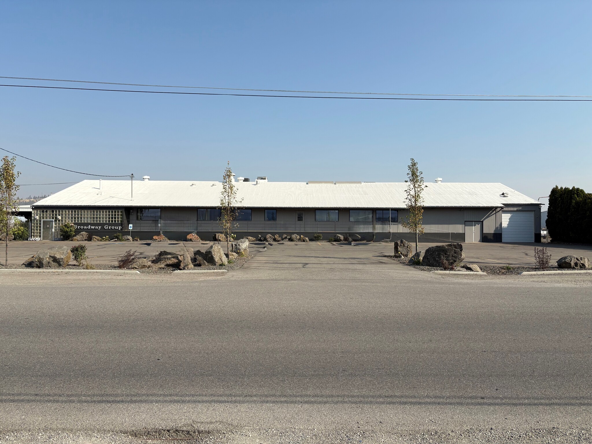 6409 E Sharp Ave, Spokane, WA for sale Building Photo- Image 1 of 4
