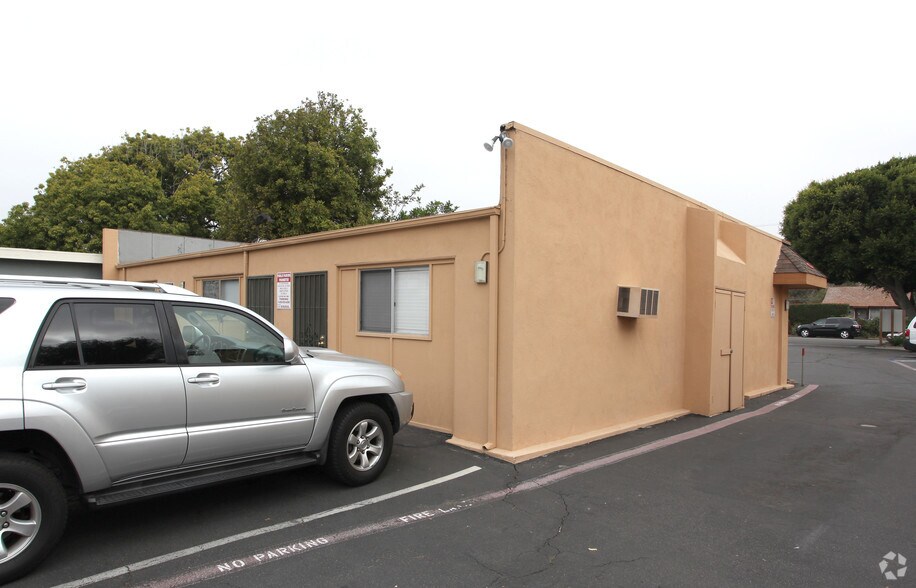 3039 Jefferson St, Carlsbad, CA for sale - Building Photo - Image 2 of 2