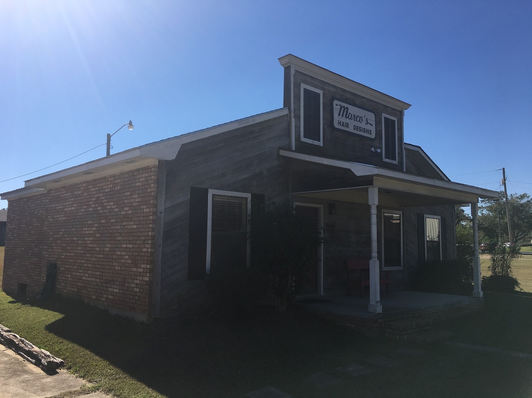 1401 White St, McComb, MS for sale Primary Photo- Image 1 of 1