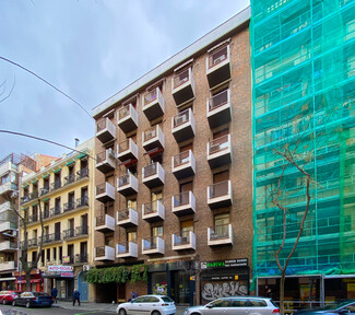 More details for Calle Andrés Mellado, 18, Madrid - Multifamily for Sale