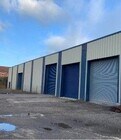 Briarwood Business Park - Warehouse