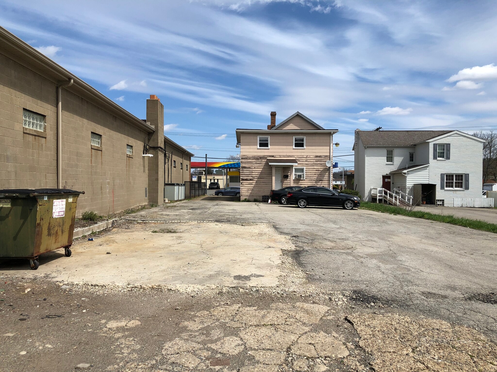 2679 Brodhead Rd, Aliquippa, PA 15001 Land for Sale