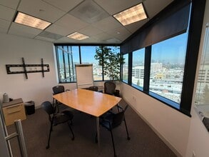 11400 W Olympic Blvd, Los Angeles, CA for lease Interior Photo- Image 2 of 4