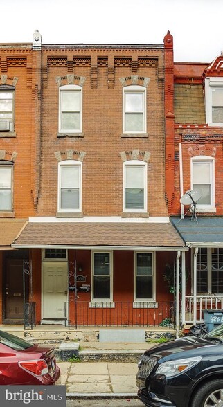 4031 Green St, Philadelphia, PA for sale - Building Photo - Image 2 of 19