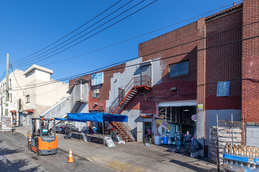 10217-10219 44th Ave, Corona, NY for sale - Primary Photo - Image 1 of 6