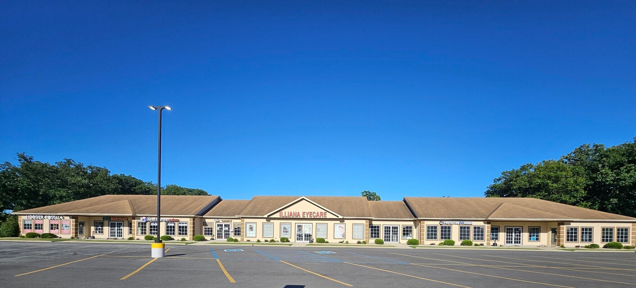 13115 Wicker Ave, Cedar Lake, IN for sale Building Photo- Image 1 of 1