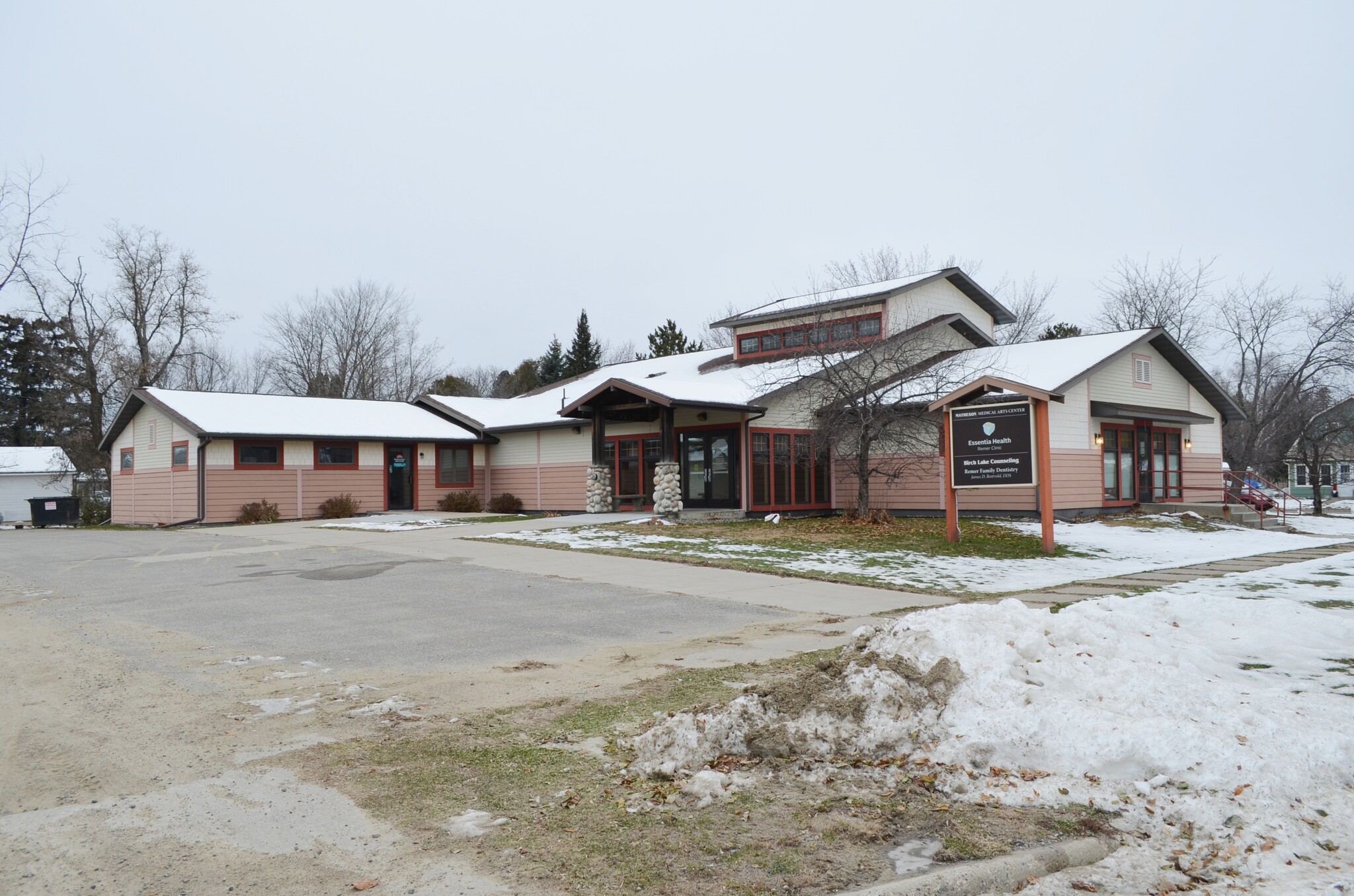 9 Birch St NE, Remer, MN for lease Primary Photo- Image 1 of 26