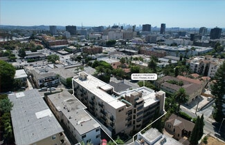 More details for 6543 Franklin Ave, Hollywood, CA - Multifamily for Sale