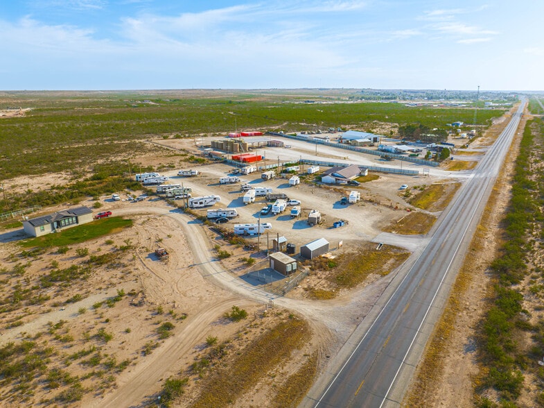 2022 US-67, Rankin, TX for sale - Building Photo - Image 1 of 16