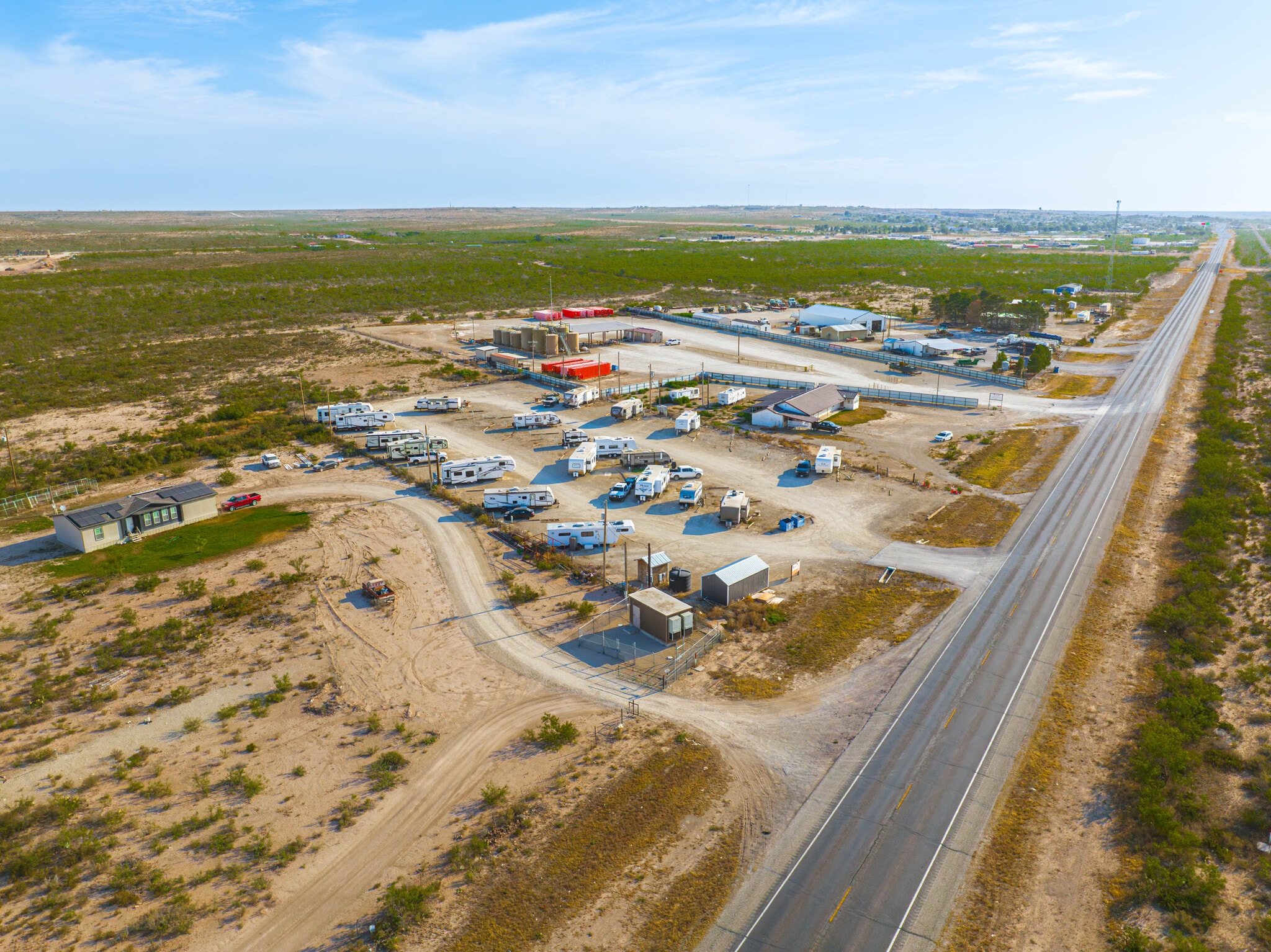 2022 US-67, Rankin, TX for sale Building Photo- Image 1 of 17