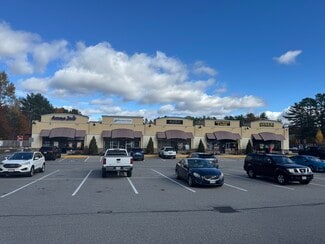 More details for 12 Lakes Plaza Dr, Naples, ME - Retail for Lease