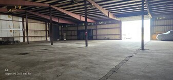 SS093 Storage Sense Southington-Plantsville - Warehouse