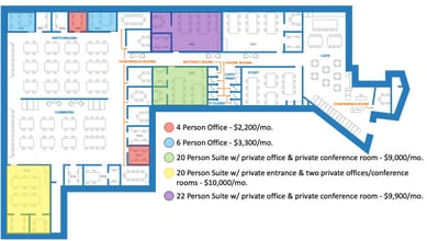 117 Kendrick St, Needham, MA 02494 - Office for Lease | LoopNet