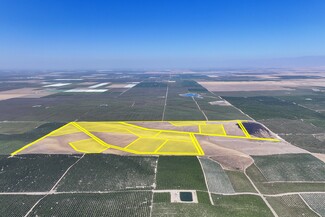 More details for Quinn Road, Delano, CA - Land for Sale