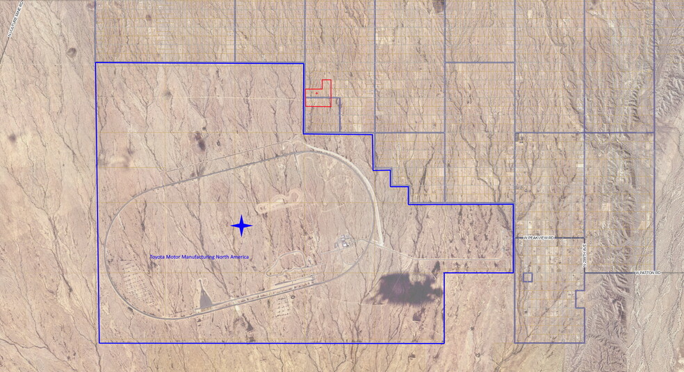 33000 Asher Hills, Wittmann, AZ for sale - Other - Image 3 of 6