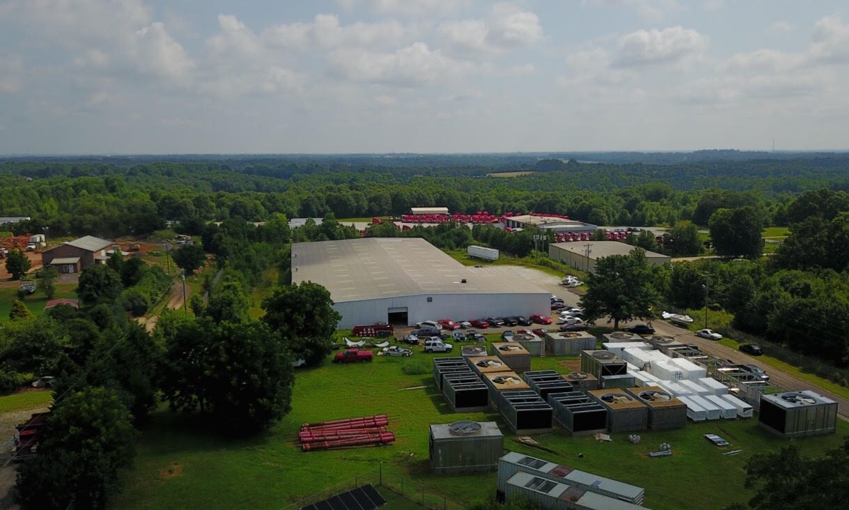 1195 Victor Hill Rd, Greer, SC for sale Primary Photo- Image 1 of 1