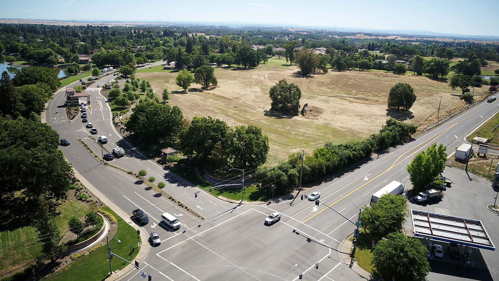 7155 Rancho Murieta Pkwy, Rancho Murieta, CA for sale Building Photo- Image 1 of 1