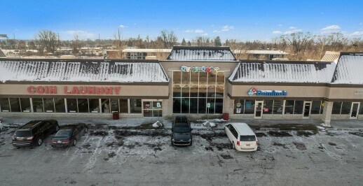 3802 E Court St Flint MI 48506 Court Center Plaza LoopNet 3802 E Court St Flint MI 48506 Court Center Plaza LoopNet