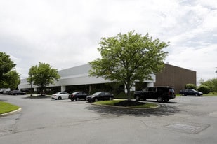 Mid-Atlantic Corp Center - Warehouse