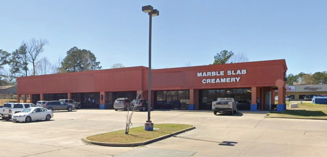 2501 McRae St, Leesville, LA for sale Primary Photo- Image 1 of 1