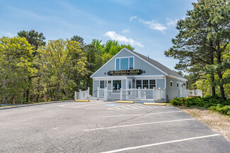 More details for 31 Meetinghouse Rd, South Chatham, MA - Office for Sale