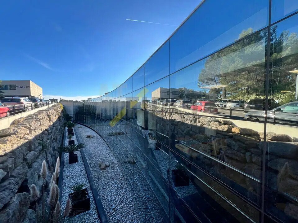 Office in SOPHIA ANTIPOLIS for lease Building Photo- Image 1 of 10