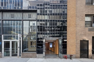 More details for 160 E 56th St, New York, NY - Office/Medical for Lease