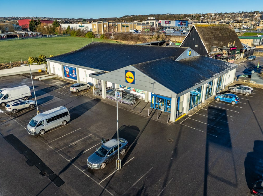 Ingleby Rd, Bradford for sale Building Photo- Image 1 of 7