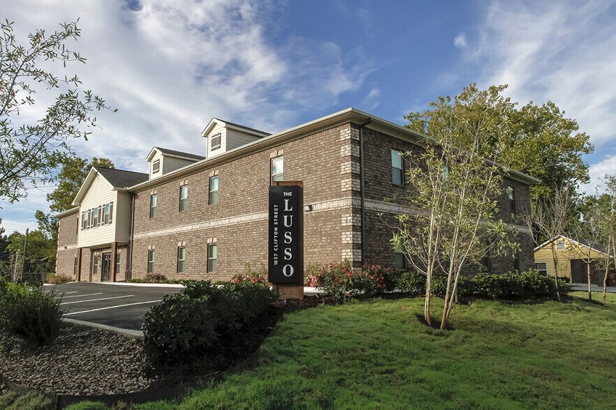 1637 Clifton St, Conway, AR 72032 Multifamily for Sale
