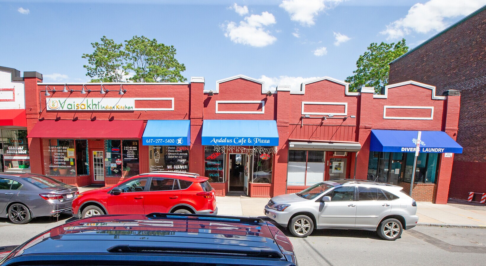 149157 Sutherland Rd, Brighton, MA 02135