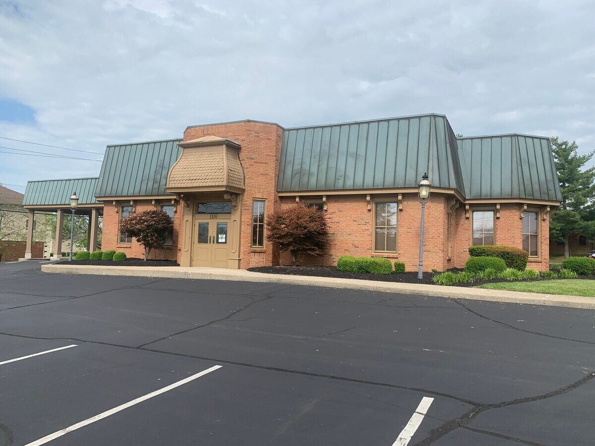 1100 Lancaster Rd, Richmond, KY 40475