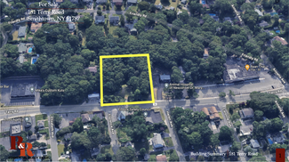 More details for 181 Terry Rd, Smithtown, NY - Land for Sale