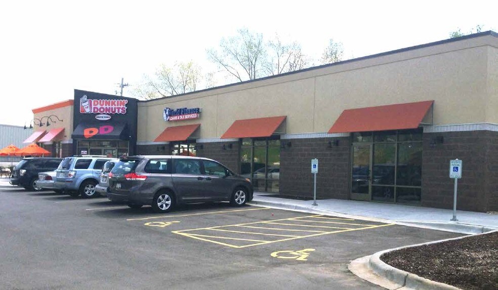 245 W US Highway 151, Platteville, WI for sale - Primary Photo - Image 1 of 1