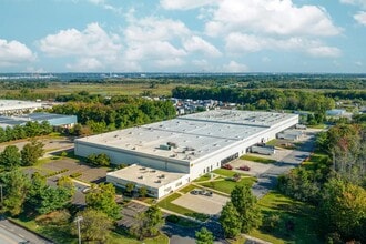 2303 Center Square Rd, Swedesboro, NJ - AERIAL  map view