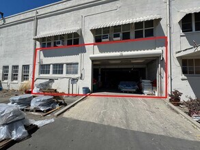 2900 Main St, Alameda, CA for lease Building Photo- Image 1 of 6