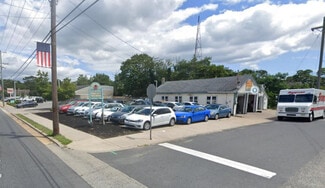 More details for 520 Shore Rd, Somers Point, NJ - Retail for Sale