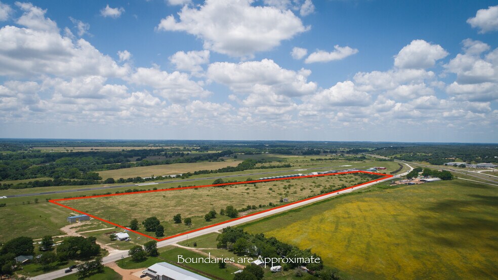 6685 NW 230, Smithville, TX 78957 34.5AC Land 6685 NW Loop 230
