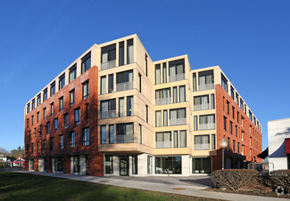 More details for 57 E Pleasant St, Amherst, MA - Retail for Lease
